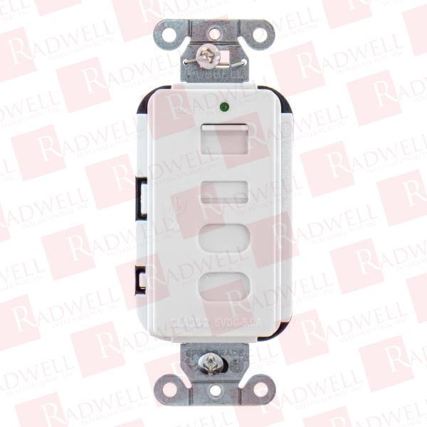 HUBBELL USB4ACW