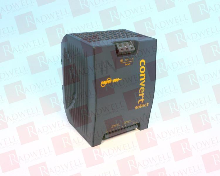 BEL FUSE LWN2660-6E