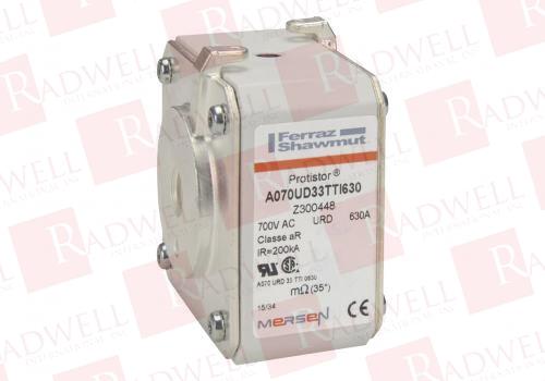 MERSEN A070UD33TTI630