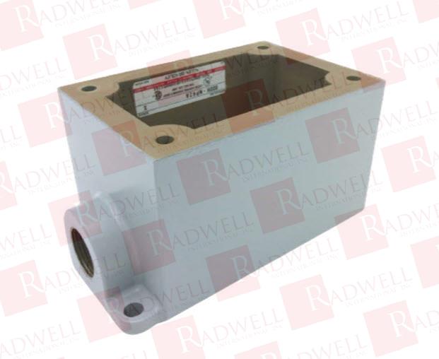 ALLEN BRADLEY 800H-NP42A