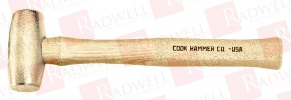 COOK HAMMER 709