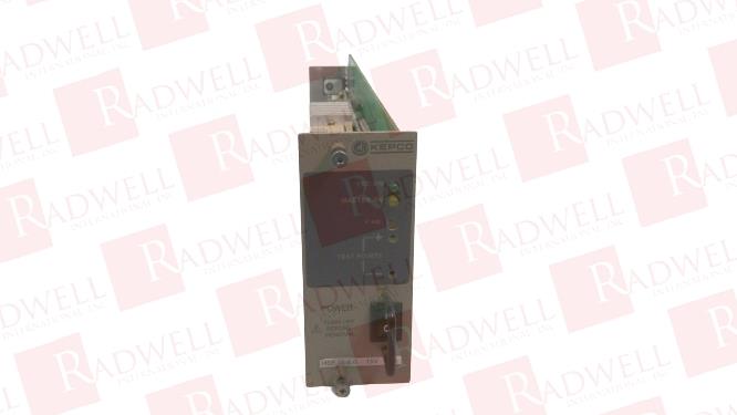 KEPCO HSF 15-6.6