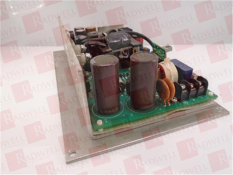 TODD PRODUCTS CORP MDT-224-2412RP