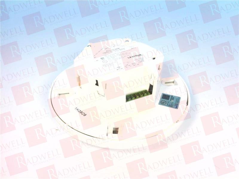 LEVITON PCC1D-W