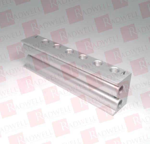SMC NVV3KF3-42-06-01T