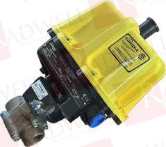 FLOWSERVE 20AF4174120A