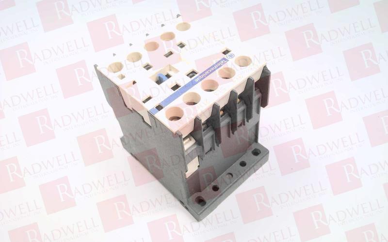 SCHNEIDER ELECTRIC LP1K1201BD