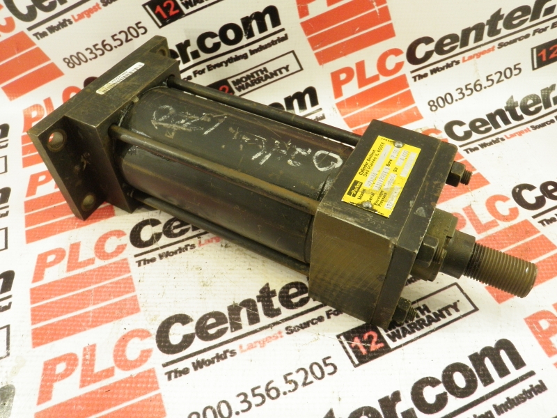 PARKER 2.50-H-2AU34-4