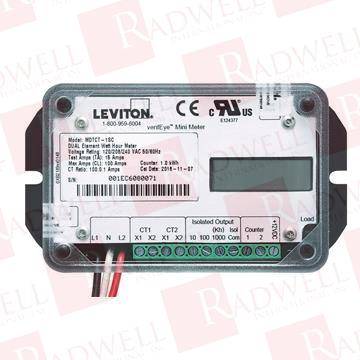 LEVITON MDTCT-1SP