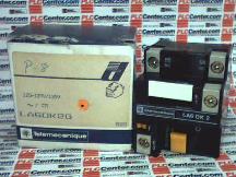 SCHNEIDER ELECTRIC LA6-DK2G