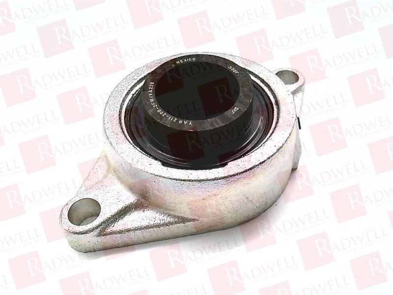 SKF FYT 2. TF/VA228