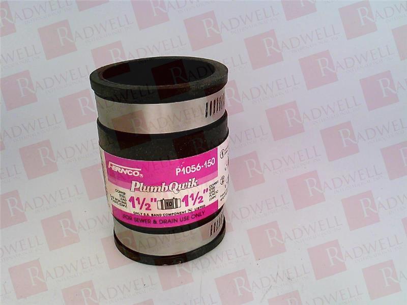 FERNCO P1056-150