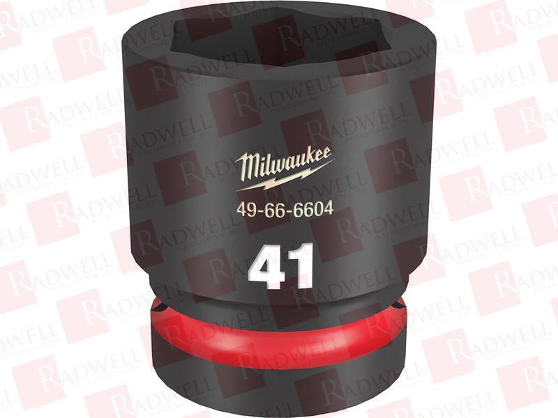 MILWAUKEE POWER TOOLS 49-66-6604