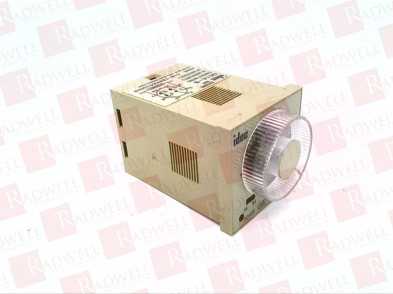 IDEC GE1A-B10HA110
