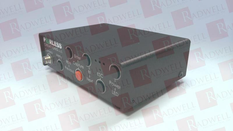 PEERLESS ELECTRIC PC-HDVRCU
