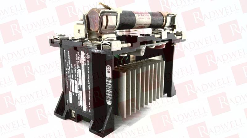 ALLEN BRADLEY 1410-NX103