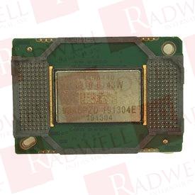 RADWELL VERIFIED SUBSTITUTE 1910-6103W DLP CHIP-SUB