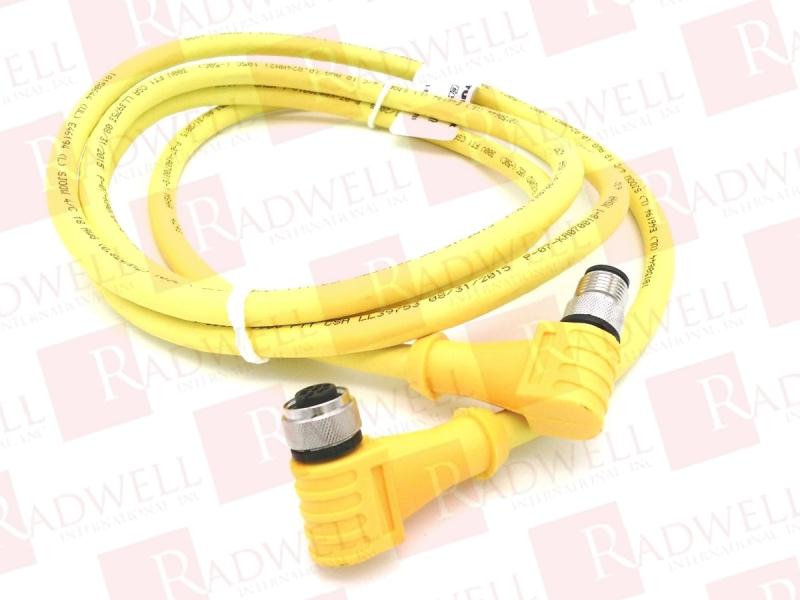 TURCK WKE 4.4T-2-WSE 4.4T/S600