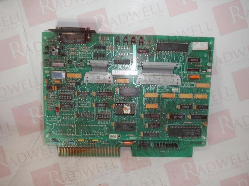 FANUC IC600BF901