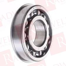 SKF 306-NR