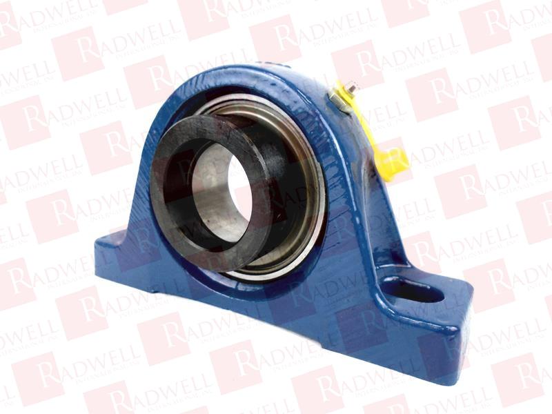 SKF SY1.11/16