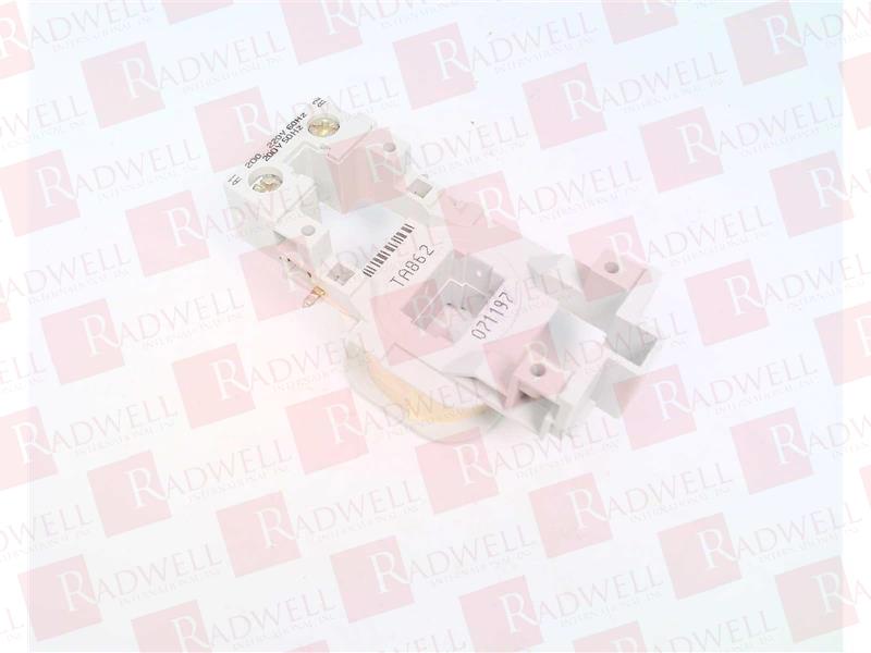 SPRECHER & SCHUH TA862