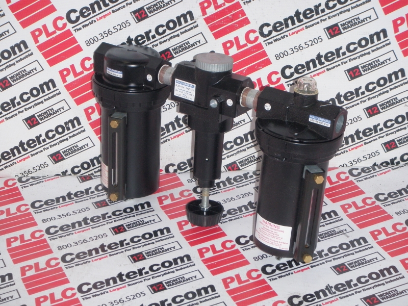 WILKERSON PNEUMATIC C31-06-G00