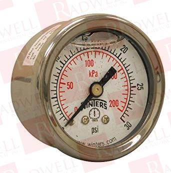 WINTERS PFQ1122