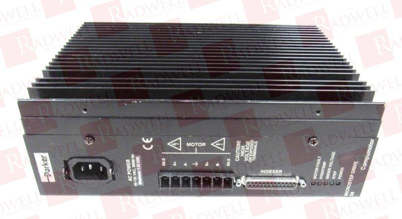 PARKER CP-S8-DRIVE-10747