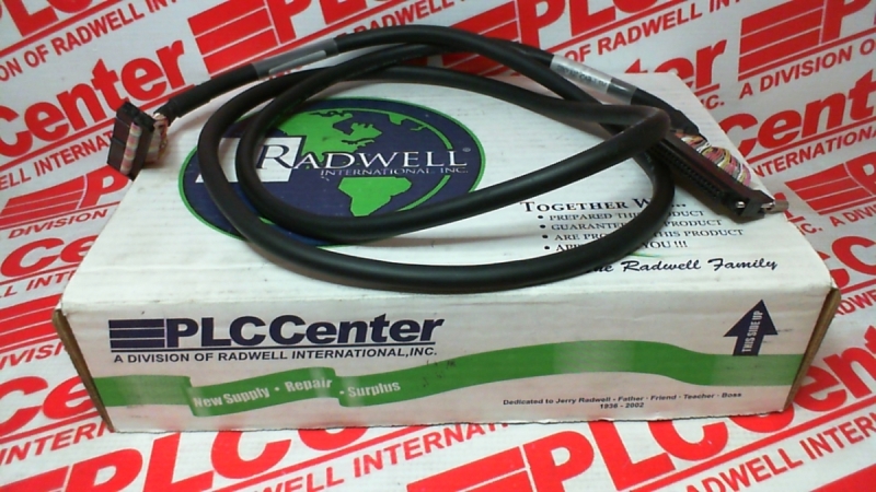 CABLE 38PIN FEMALE FOR MODEL DXY32T 1.5METRE