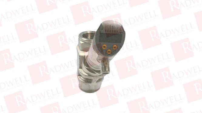 EFECTOR SBG11KL0FRKG-SB4244