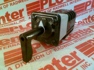 GENERAL ELECTRIC 16SBM-D5A03S5S1P1