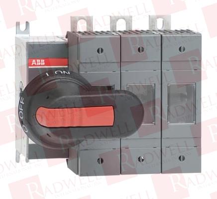 ASEA BROWN BOVERI OS125GD03P