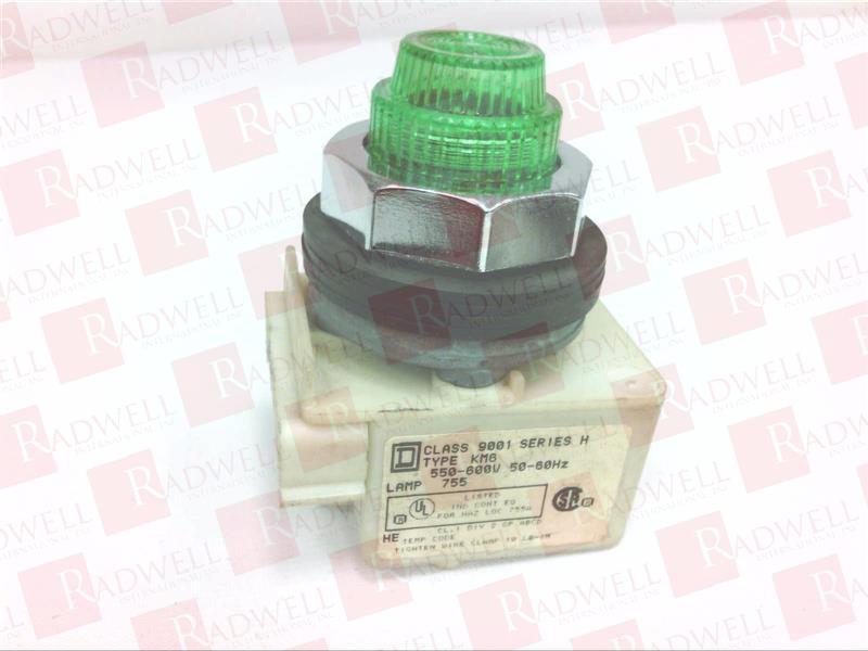SCHNEIDER ELECTRIC 9001KP38G31