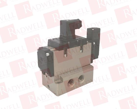 SMC NVFS5110-5DZ-04T