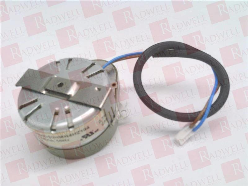 JOHNSON ELECTRIC UDS1UB4D30HMN4HZ194