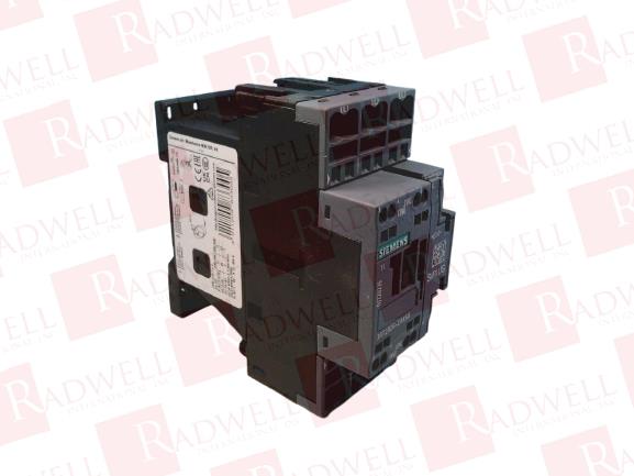 SIEMENS 3RT2026-2AK60