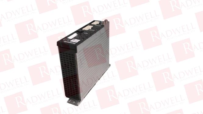 MATSUSHITA ELECTRIC MBEK5A5BCV