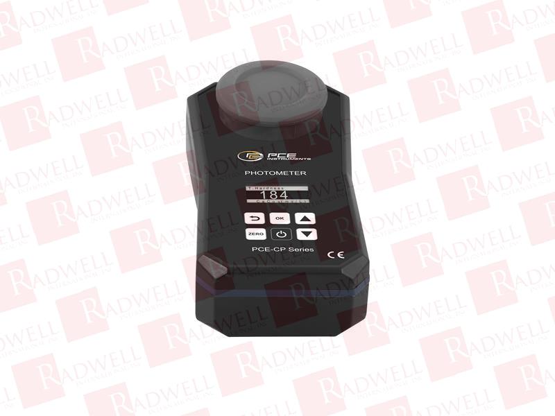 PCE INSTRUMENTS PCE-CP 04