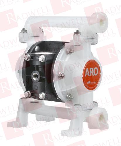 INGERSOLL RAND PD03P-BPS-PTT
