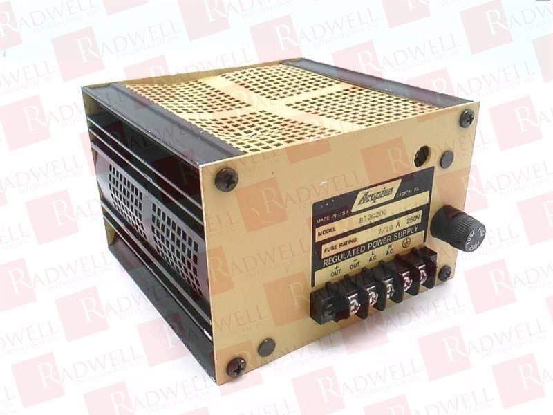 ACOPIAN B12G200