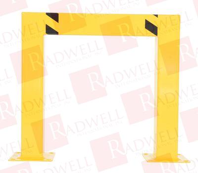 VESTIL HPRO-SQ-36-36-5