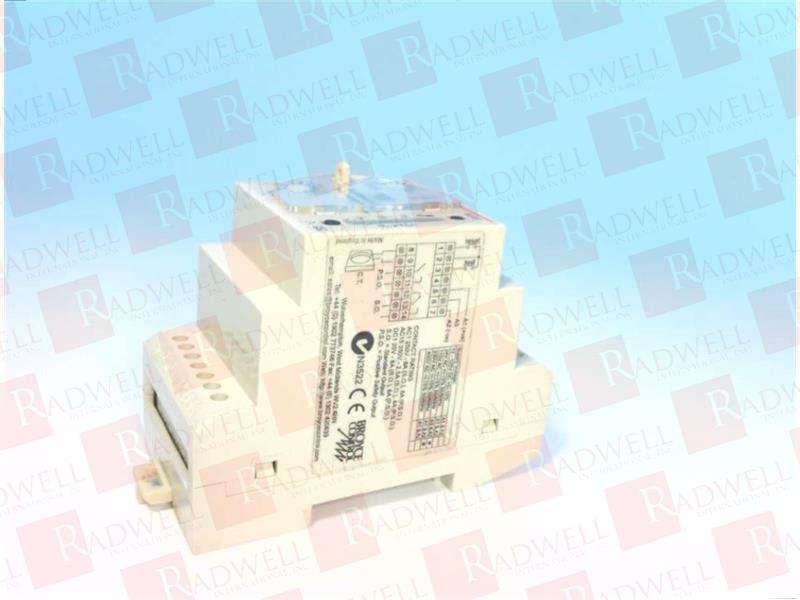 BROYCE CONTROL ELRM44V-30 115/230V