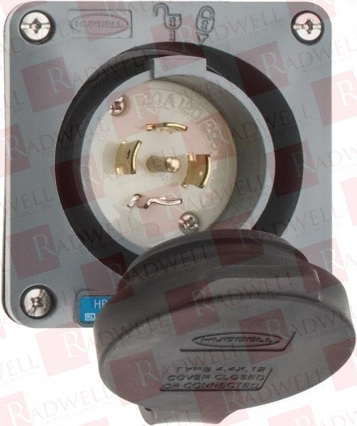 HUBBELL HBL2515SW