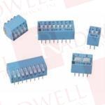 CTS CORPORATION 206-8LPST