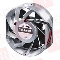SANYO 9HV5724P5H001