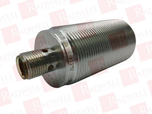 EFECTOR IIK3015BBPKG/M/V4A/US104-DPS-IIT212