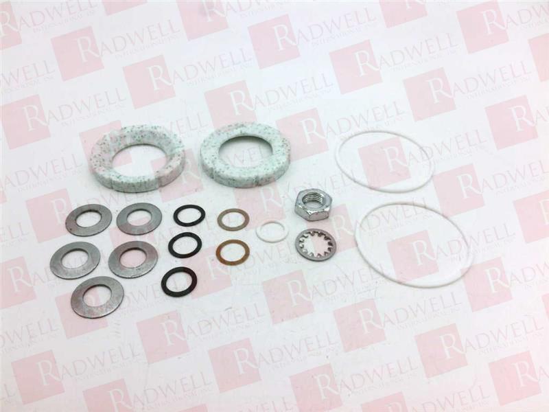 FLOWSERVE 2-RK44-RTR17