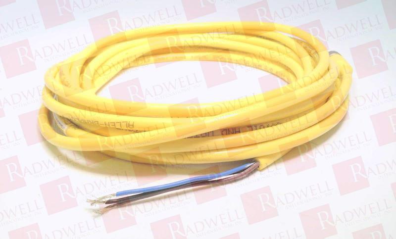 ALLEN BRADLEY 889P-F3AB-5