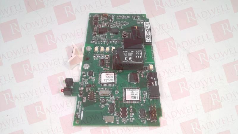 RONAN ENGINEERING CO X96-2009PL2